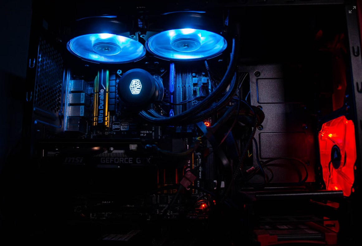 Obchodnící čekají na výsledky Nvidie. Očekávaný pohyb po jejich oznámení by mohl mít hodnotu 270 miliard dolarů