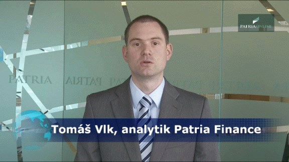 T. Vlk: Řecké téma ovládne tento týden, finální rozhodnutí se blíží (video)