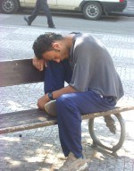 Czech Republic: Unemployment rate touch below 8 pct