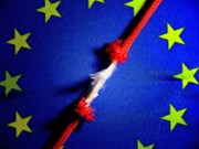 Euro Evropu rozděluje a přiživuje nacionalismus a xenofobii