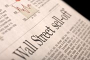 Wall Street ztratila přes procento, VIX až +44% !