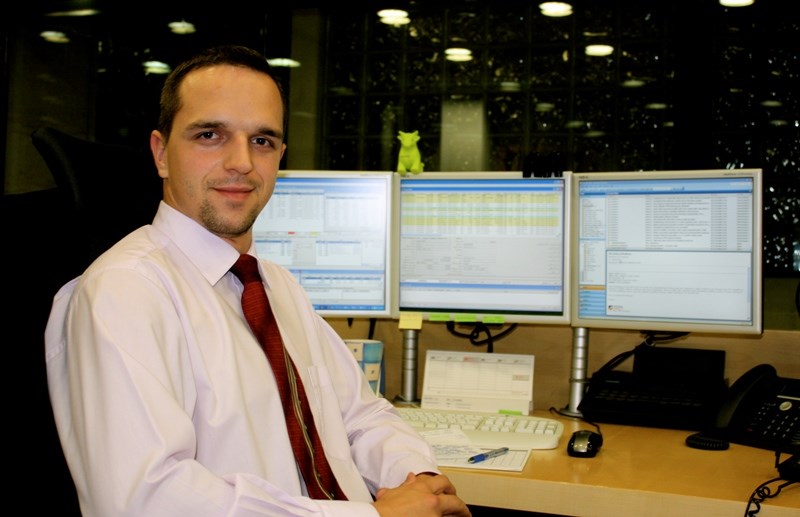 Online rozhovor s makléři a analytiky Patria Direct  o trzích a investování – již zítra na Patria.cz