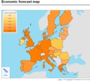 Evropská komise zhoršila výhled české ekonomiky, eurozóny i celé EU