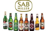 SABMiller - výsledky za 1S2015