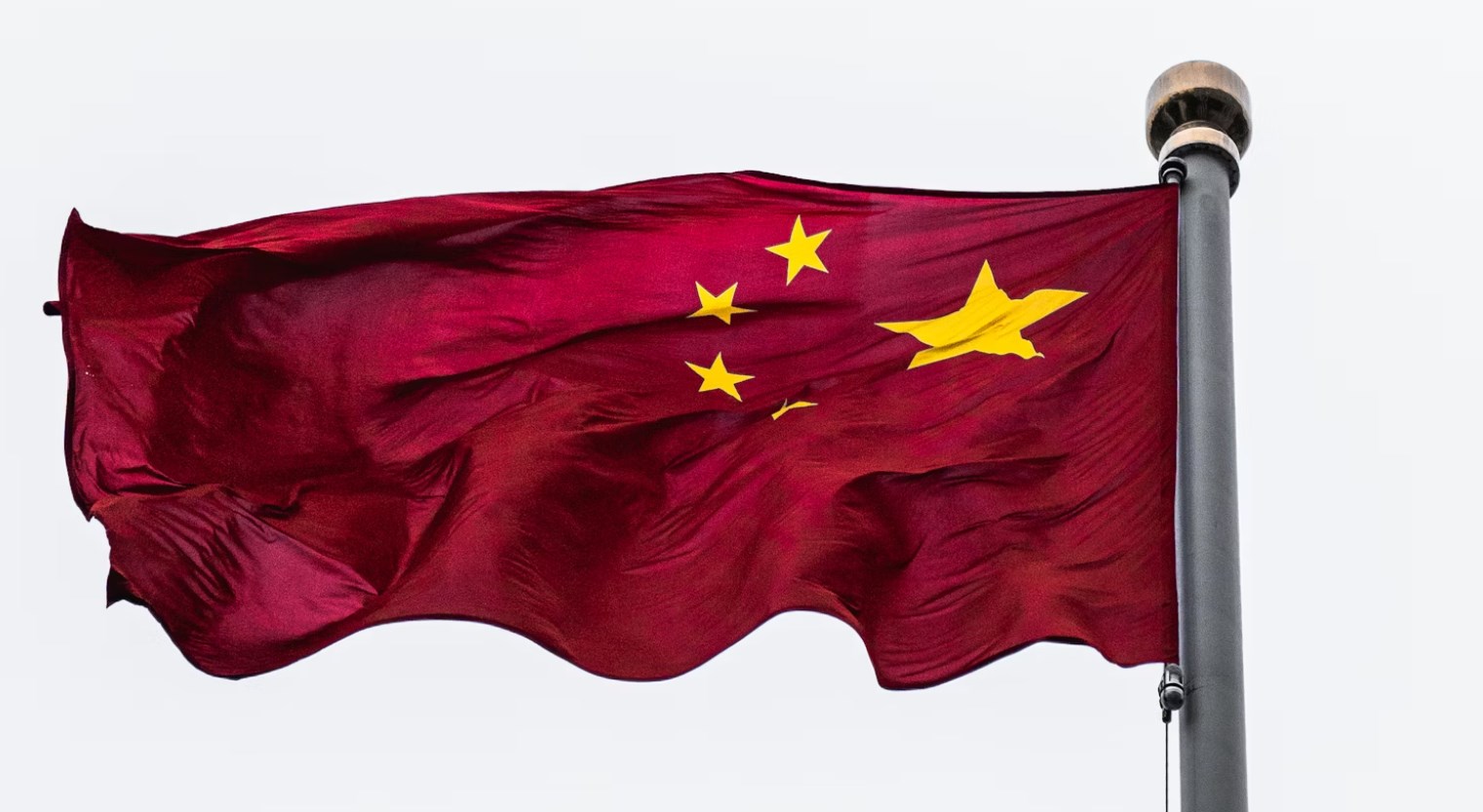 Čína varuje, že obchodní spory s EU by mohly vyvolat obchodní válku