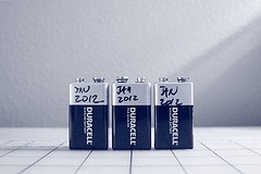 Skladování energie - neobjevený segment s velkým potenciálem?