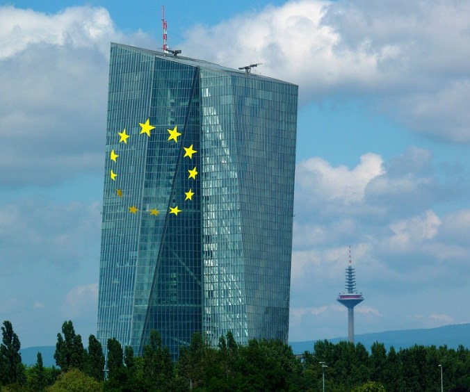 Rozbřesk: Co dnes čekat od ECB?
