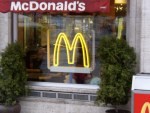 Výsledky společnosti  McDonald’s Corp. jsou lepší očekávání