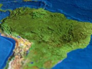 Země Jižní Ameriky založily novou organizaci PROSUR