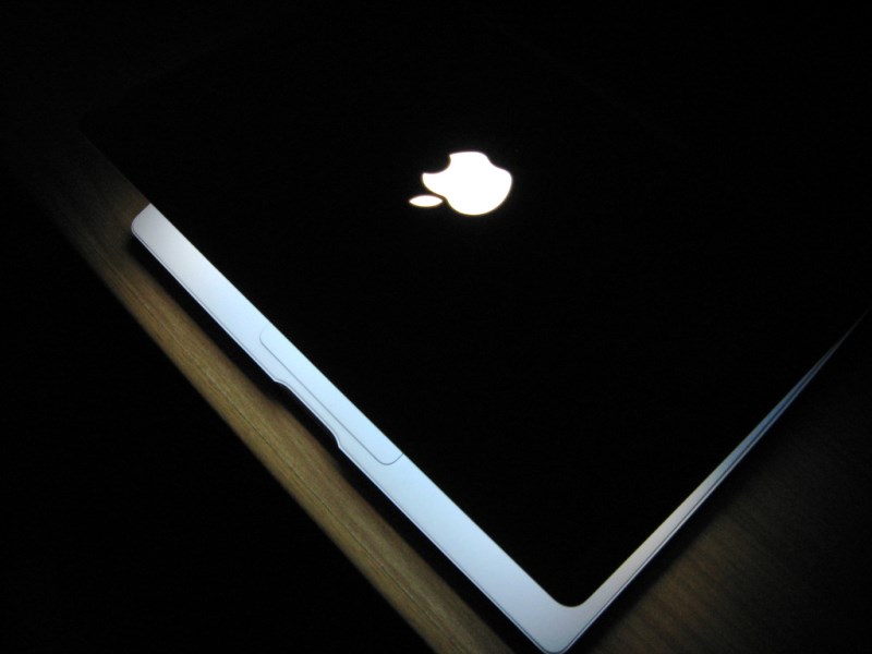 Výdaje Apple na R&D rostou, kam je tak může dávat?