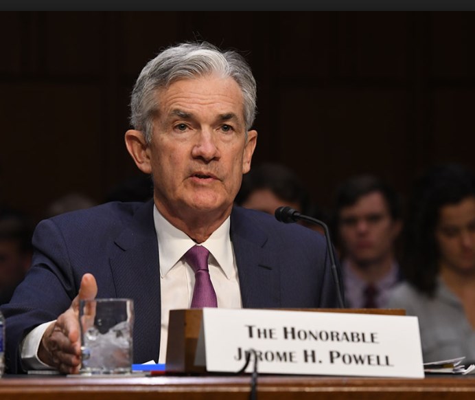 Fed zvýší sazby, prostě proto, že může