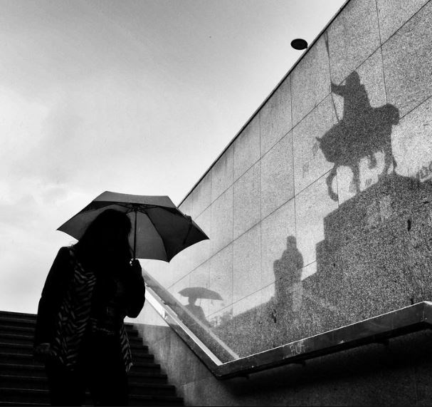 Ospalá Praha i region