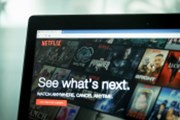 Analytik k výsledkům Netflixu: Slabý plánovaný počet nových uživatelů strhává akcie dolů