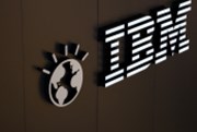IBM zvýšila po šesti letech příjmy, ale spadla do ztráty