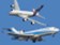 Proč evropské akciové trhy opět zaostávají za americkými? Podívejme se na Airbus a Boeing Proč evropské akciové trhy opět zaostávají za americkými? Podívejme se na Airbus a Boeing