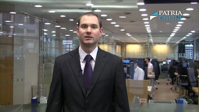 T: Vlk: Zasedání BoE, reakce na ECB a maloobchod v USA (video)