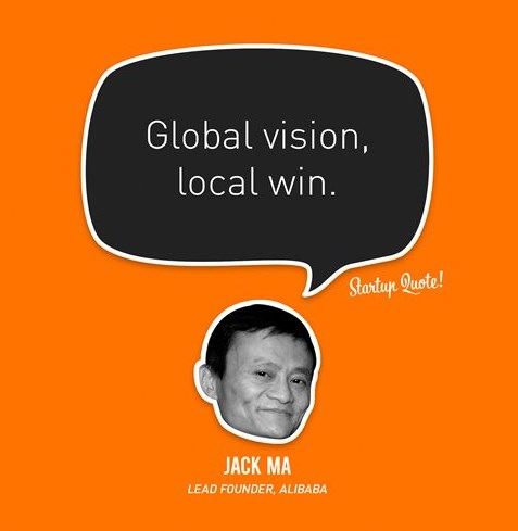 Alibaba předvedla kvalitní čísla s pár chybami na kráse (komentář analytika)