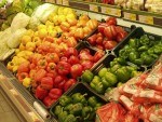 Průmyslové produkční ceny ženou vzhůru drahé potraviny a ropa