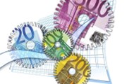 Evropská inflace je po více je dvou letech nad cílem ECB. V růstu cen vedou země Visegrádu