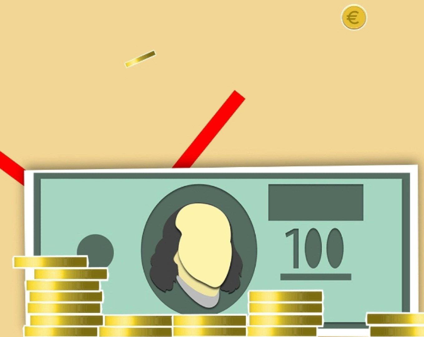 Jaká by byla ideální monetární politika?