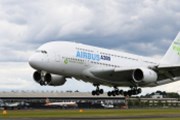 Airbus končí s výrobou letounu A380 superjumbo