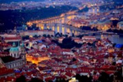 Průměrná cena nových bytů v Praze v pololetí vzrostla o 24 %