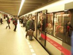 Praha počítá se stavbou trasy metra D