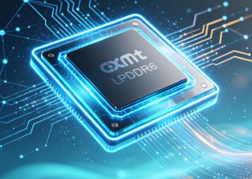 Čínská CXMT tvrdí, že dosáhla technologického průlomu. Akcie čipařů zamířily prudce dolů