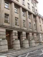 Ministerstvo práce a sociálních věcí usiluje o 0,5% podíl v ČEZu