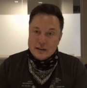 Musk: Jinde než v USA bych to nedokázal, ale..