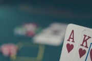 Duke: Poker a největší (investiční) riziko