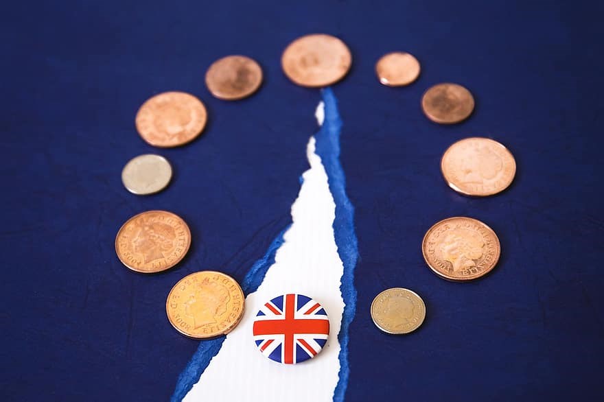 EU a Británie jsou blíže k dohodě, jednají o klíčových ústupcích