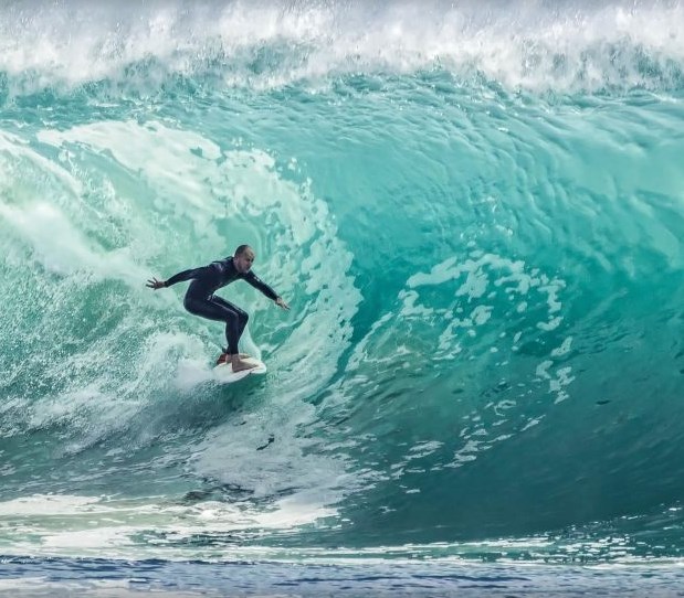 Trhy na vlně optimismu. Trumpovi se nelíbil Draghiho komentář, ale dobře si promluvili s čínským prezidentem
