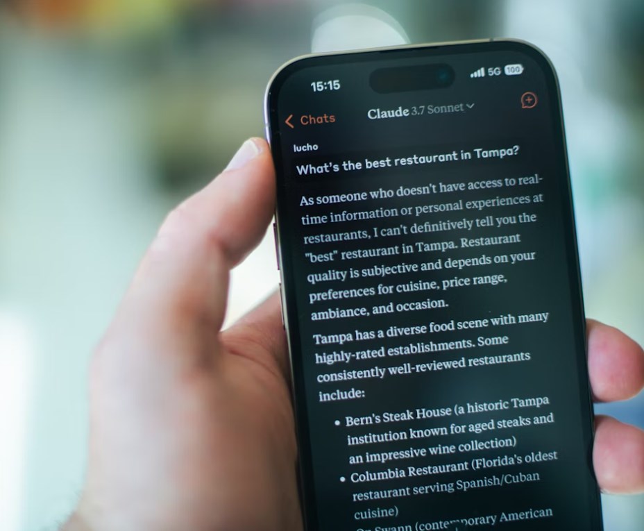 Nový AI nástroj Anthropicu způsobil výprodej v softwaru za 285 miliard dolarů