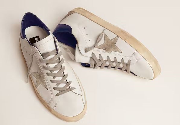 Výrobce tenisek Golden Goose kvůli nepokojům v EU odkládá vstup na burzu