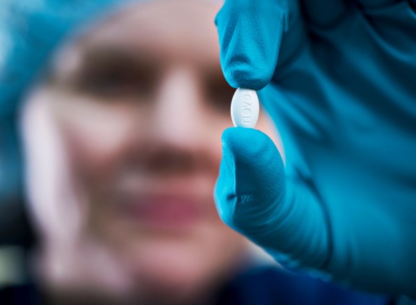Konečně dobré zprávy: Novo díky pilulce Wegovy vylepšil výhled. Akcie rostou přes sedm procent