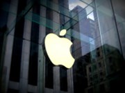 Apple zvýšil čtvrtletní zisk, jeho tržby se vrátily k růstu