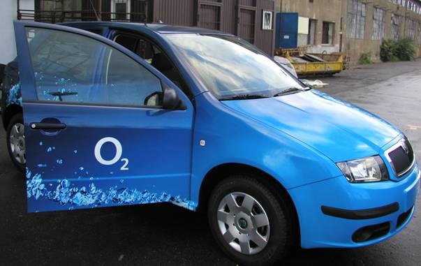 TEF O2 CR - Výroční valná hromada svolána na 21. dubna 2008