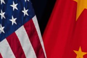Čína je na střet s USA připravena, s Bílým domem je to horší