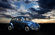 Volkswagenu se povedlo překonat krizi dodávek a téměř zdvojnásobit provozní zisk