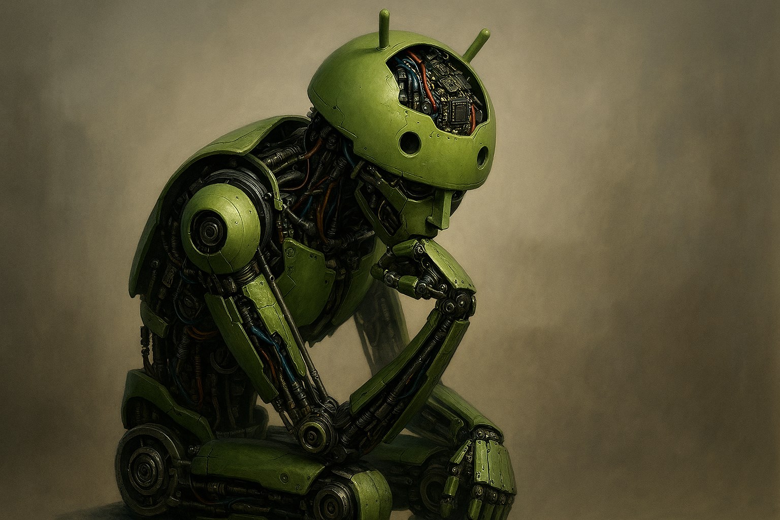 The Economist: Honba za superinteligencí a svět změněný AI, za kterou nikdo neplatí