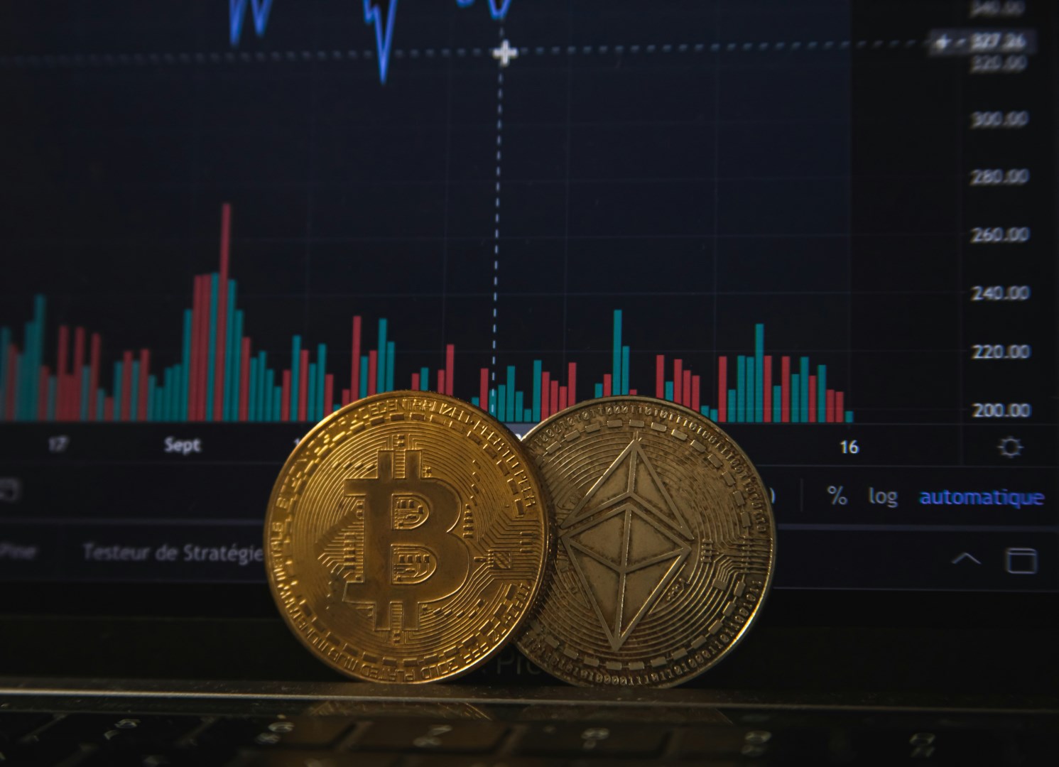 Bitcoinová ETF hlásí druhý týden přílivu kapitálu. Trh podle investorů hledá dno