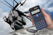 Perly týdne: Ponzi na vrcholu, peníze z vrtulníků do praxe a u nás nafouknuté ceny bydlení
