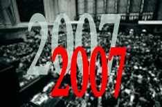 Jaký byl Váš rok 2007?