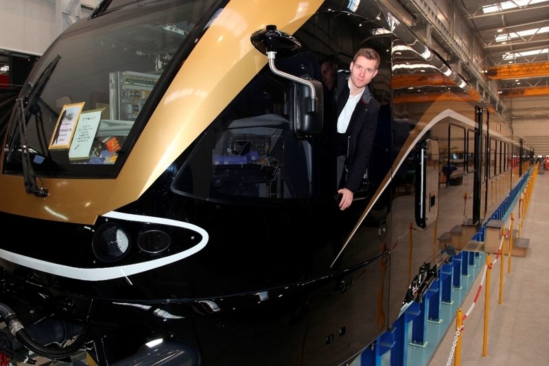 Leo Express letos plánuje více tras, zvažuje rozšíření programu pro privátní investory