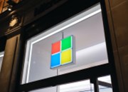 Nerozhodné akcie, chvilkový propad a čekání na Microsoft