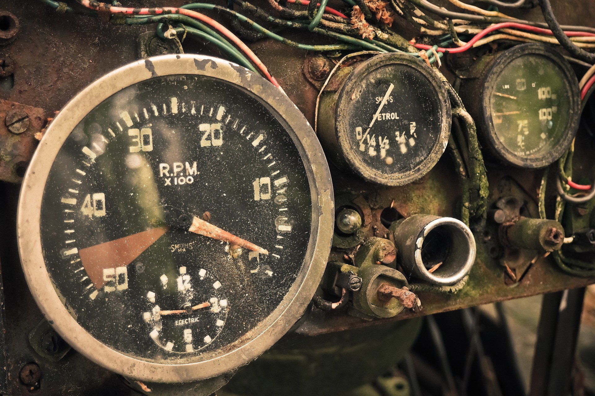 10 indikátorů dalšího vývoje v americké ekonomice