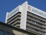 Novartis koupí výrobce léků na rakovinu Endocyte za 2,1 mld. USD