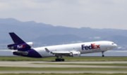 Komentář analytika: Do nového roku vykročil FedEx špatnou nohou