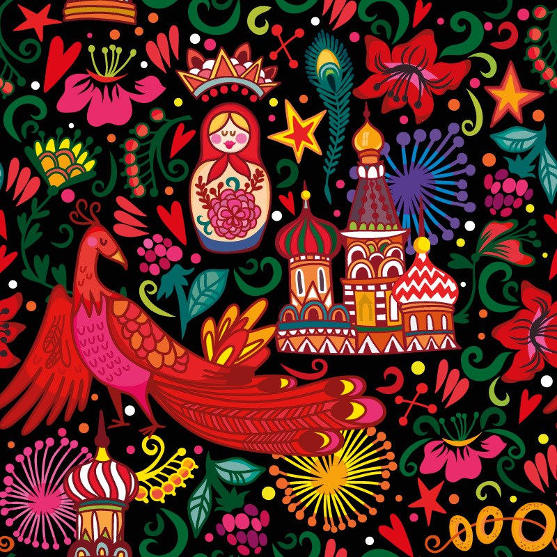 Rusko obrací, důvody jsou nejasné